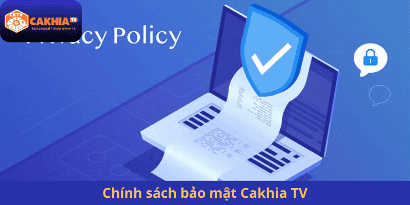 Nguyên tắc thu thập thông tin người dùng